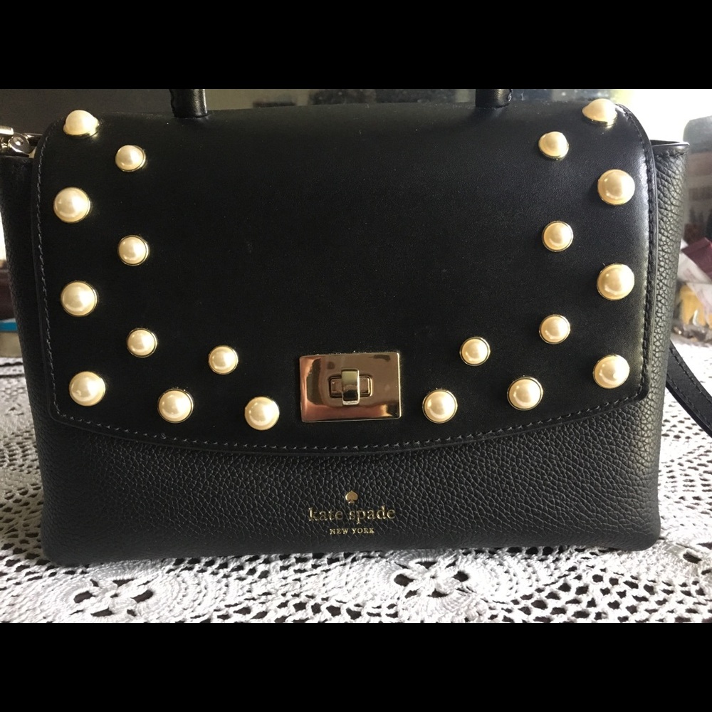 Kate Spade Serrano place